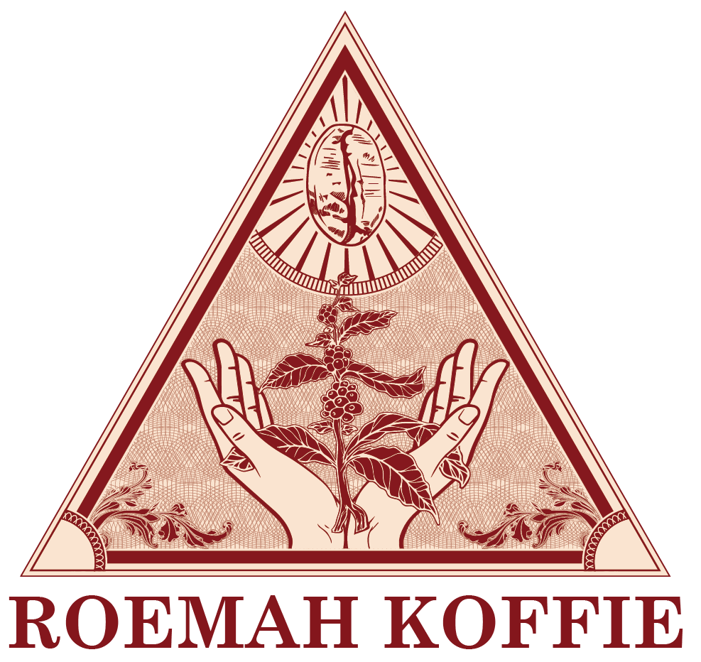 Roemah Koffie