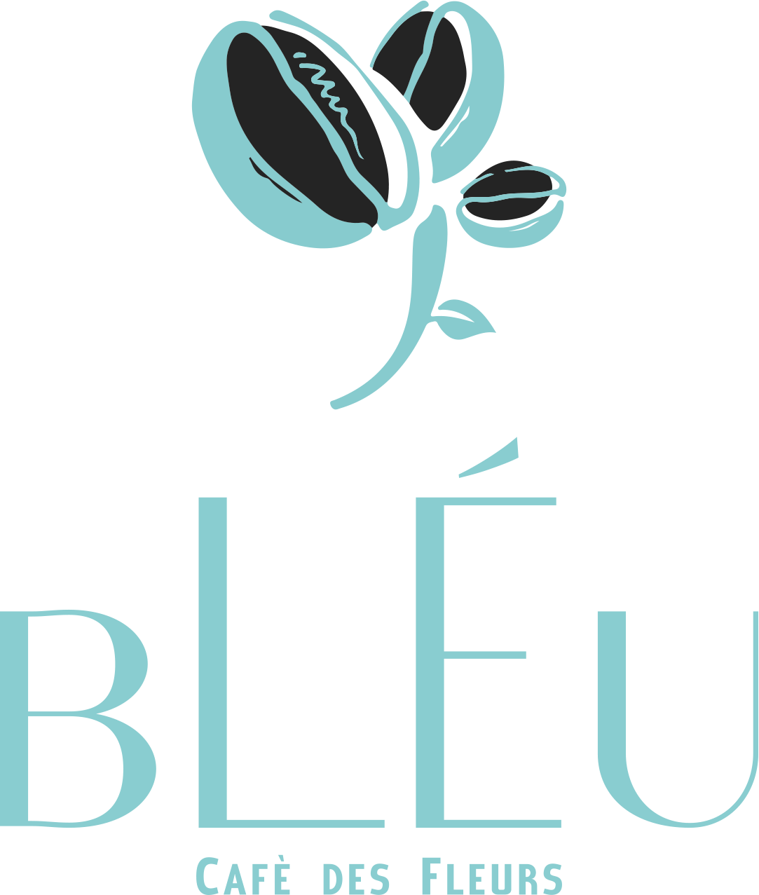 Le Bleu