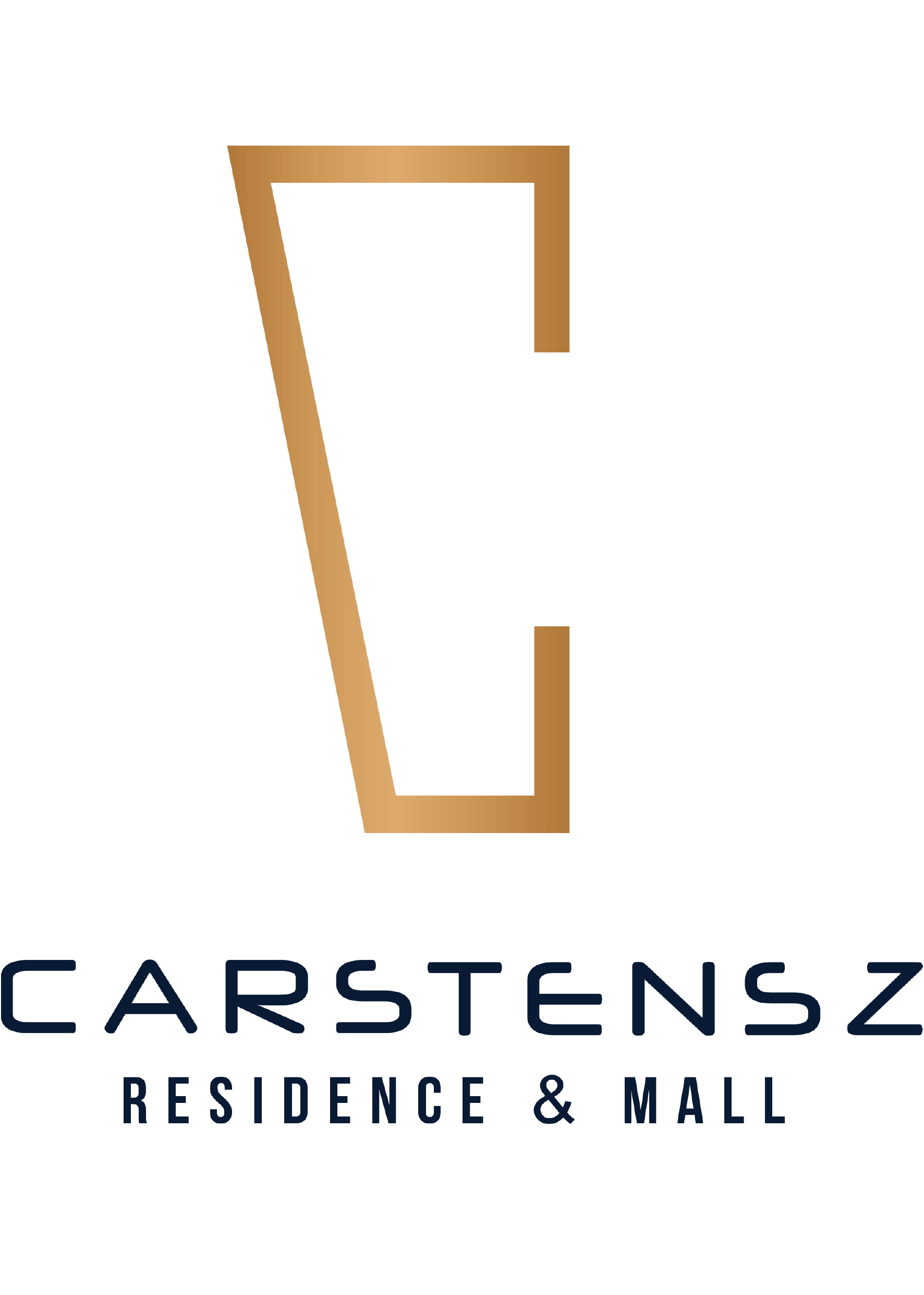 Carstensz Residence & Mall Building