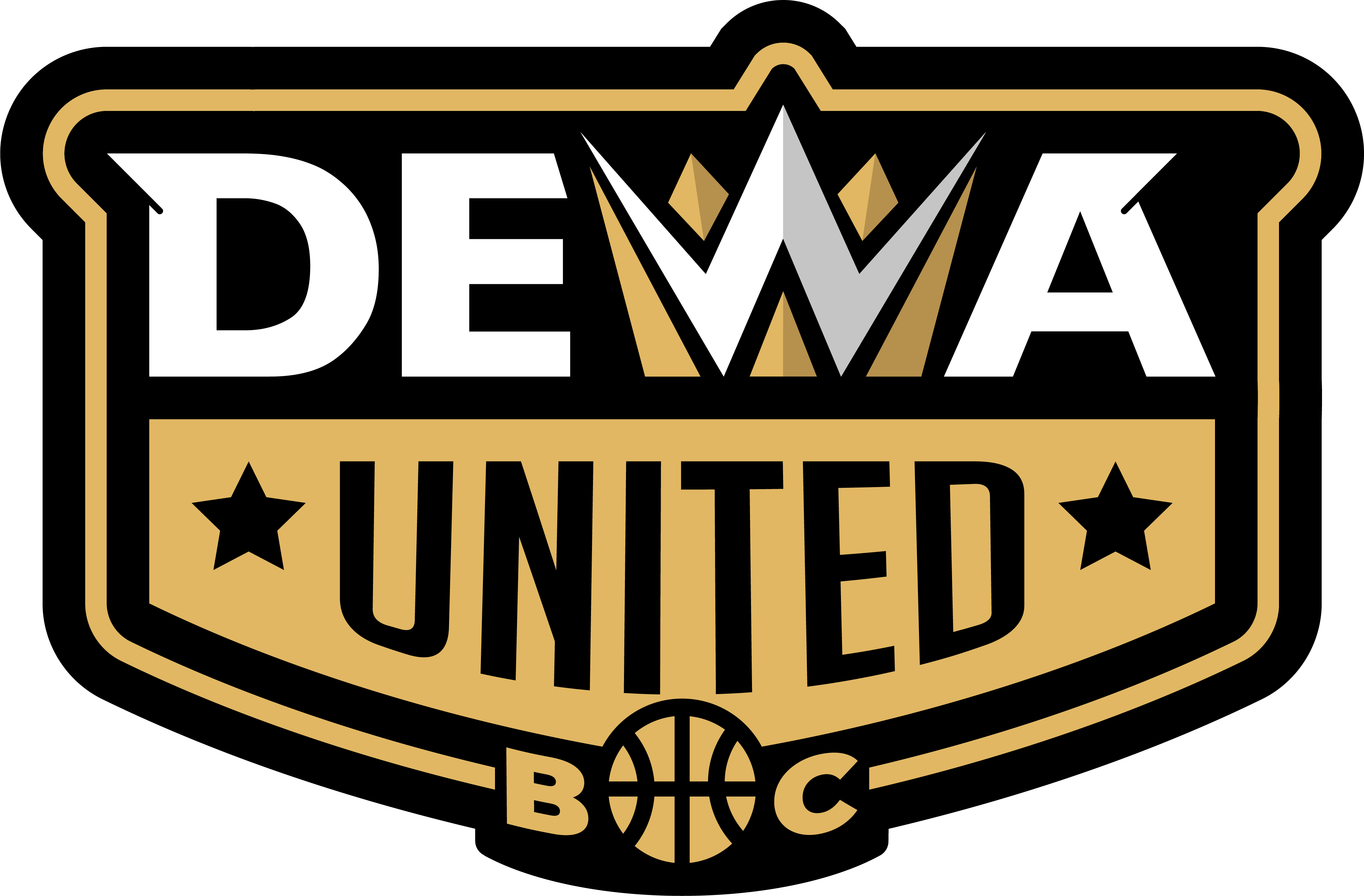 Dewa United Basketball Club