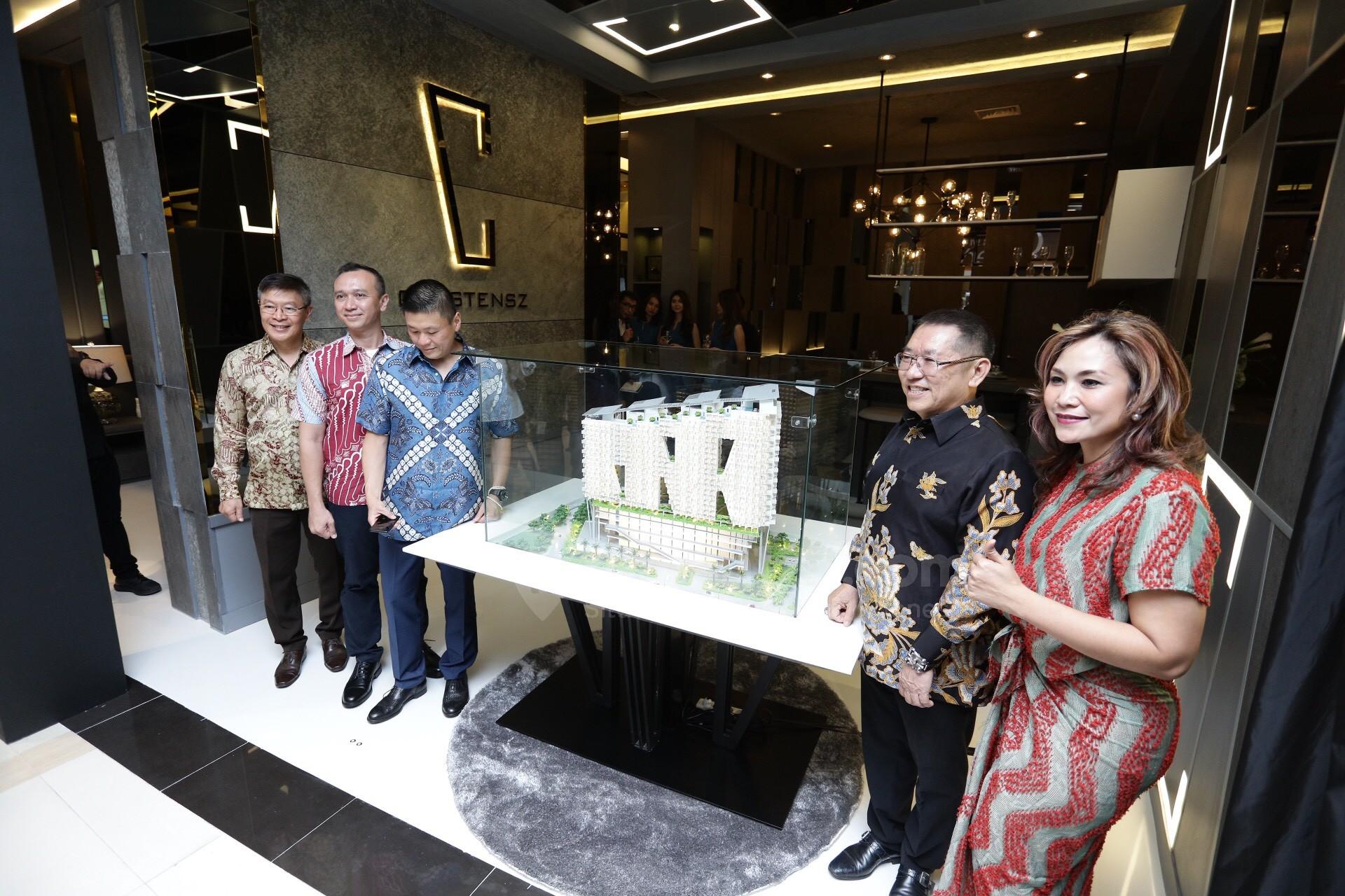 JHL Group Siapkan Ekspansi Ke Dua Negara