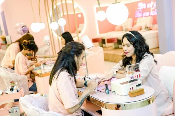 4 Hal yang Dicari Gen Z saat Merawat Kecantikan di Salon