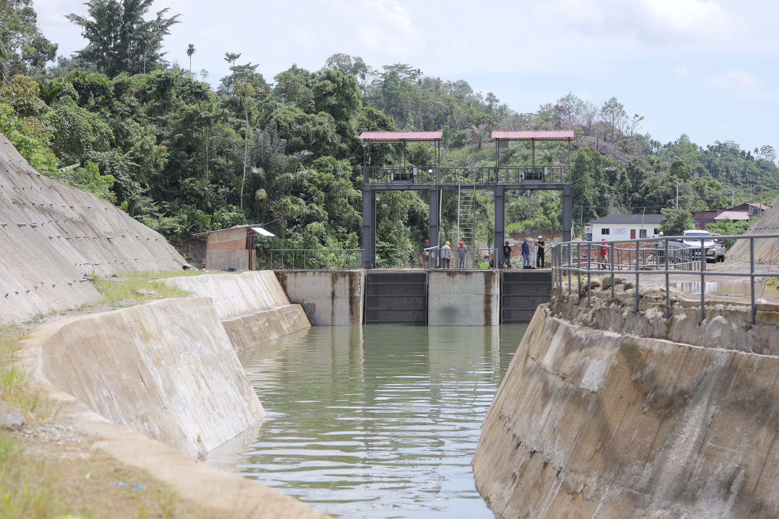 Copy of Headpond 1