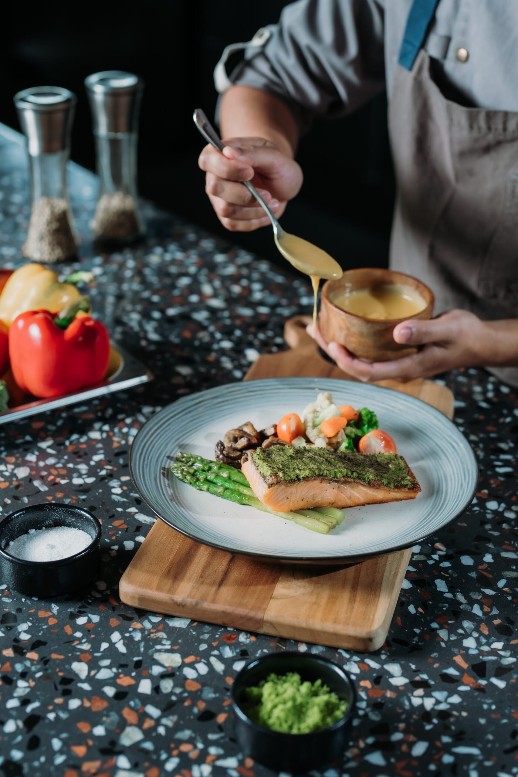 The Cobbs Bistro - 3