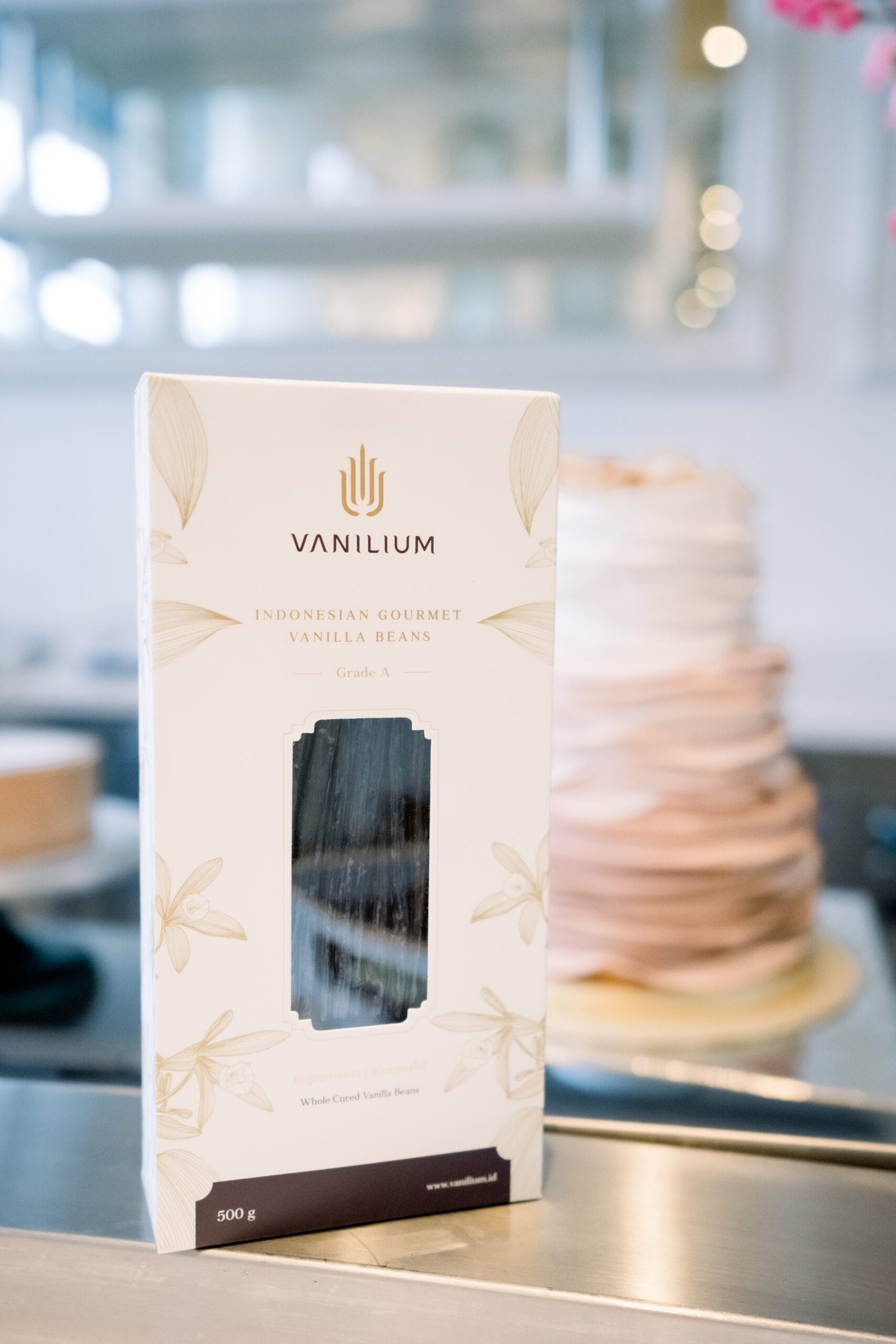 Vanilium-4