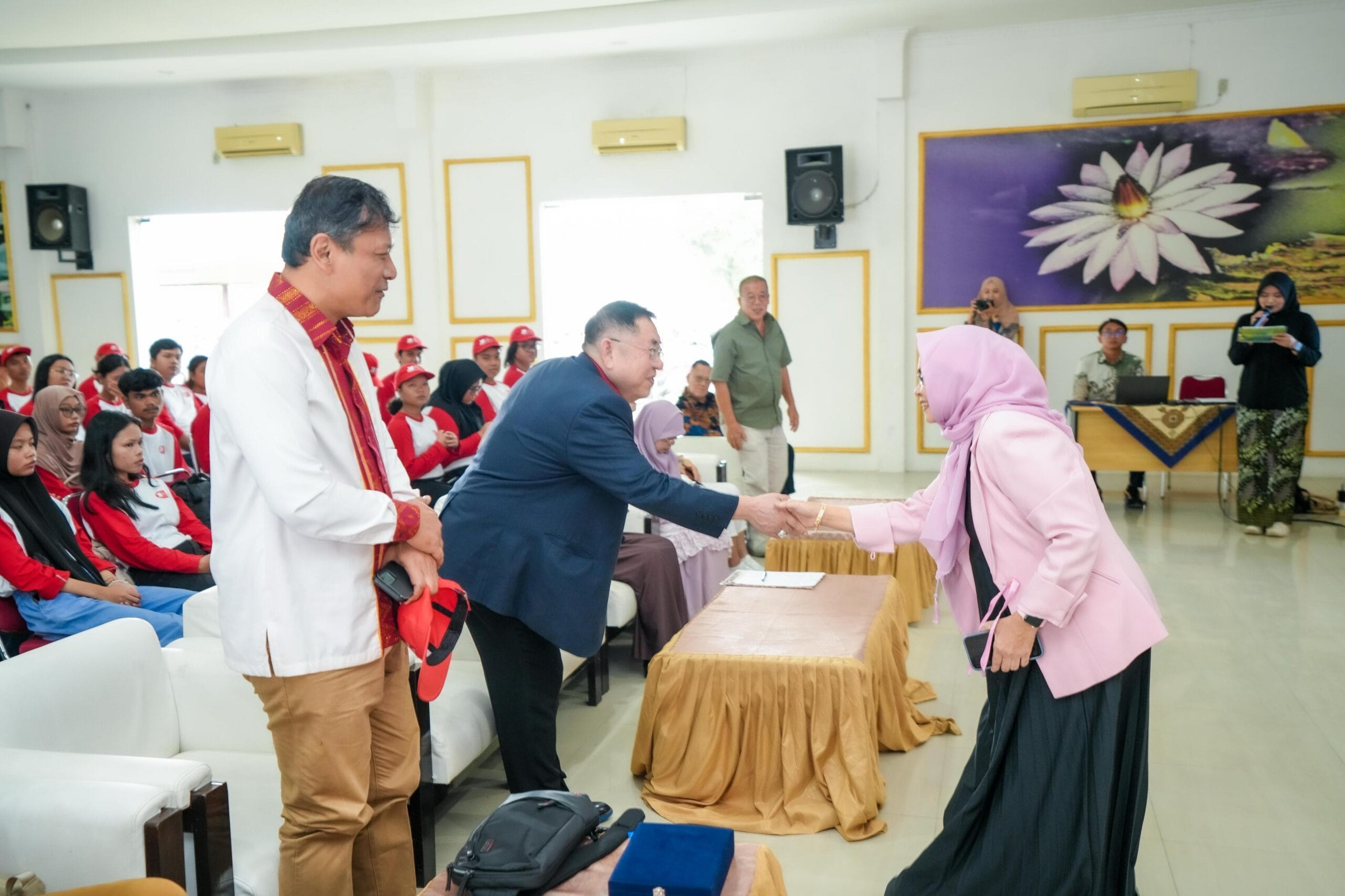 Yayasan Merah Putih Kasih JHL Foundation - 4