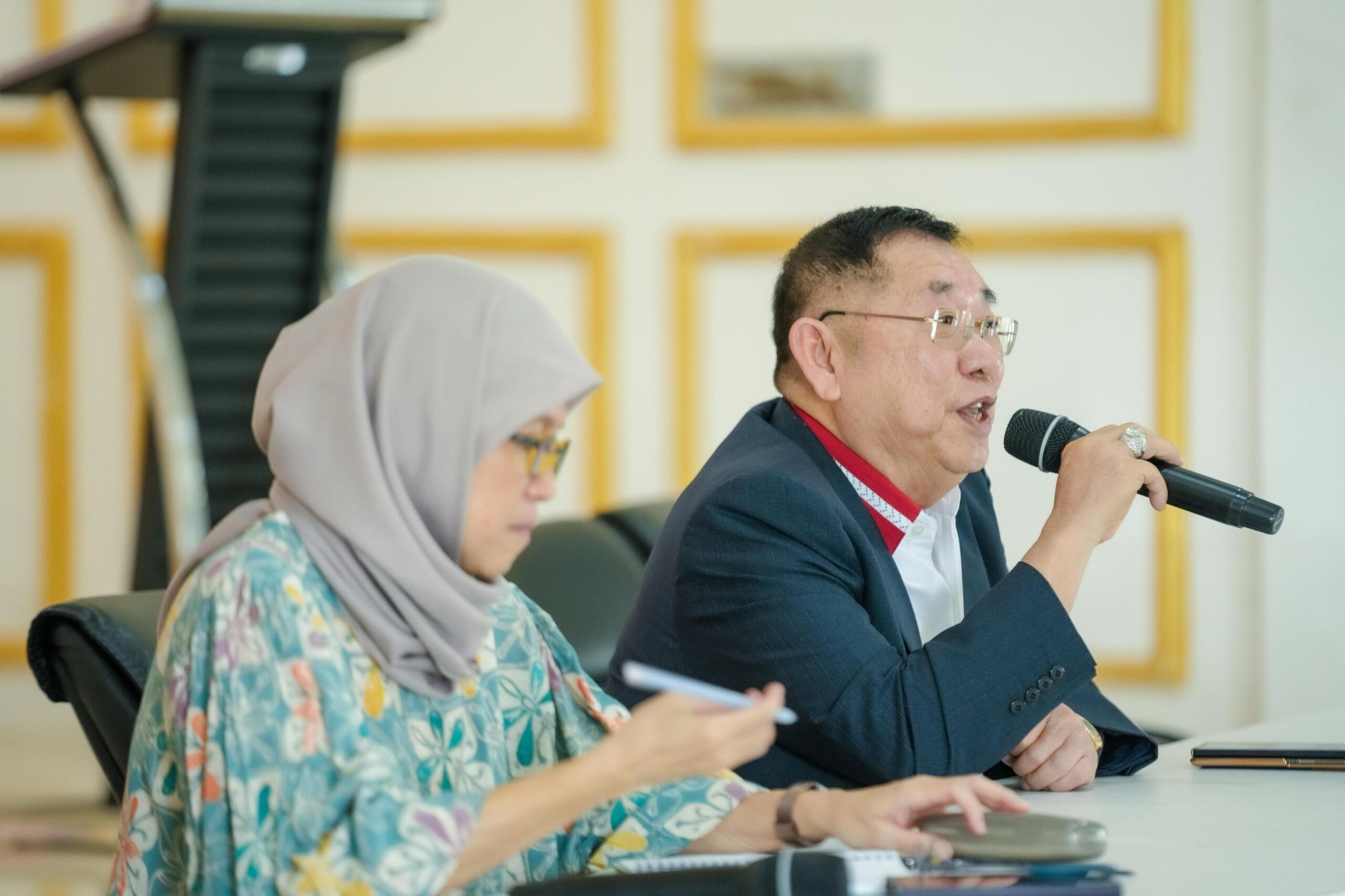 Yayasan Merah Putih Kasih JHL Foundation - 3