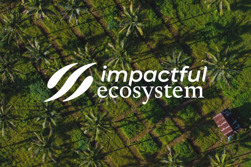 Impactful Ecosystem by JHL Group
